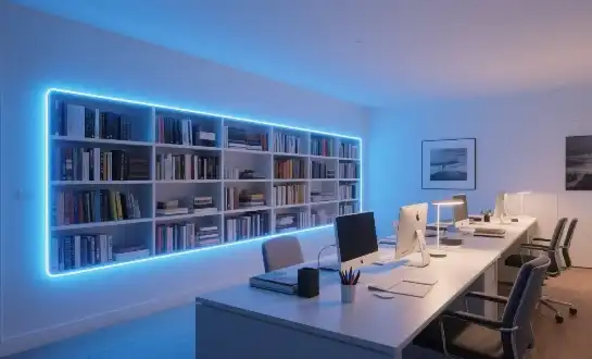 A Beginner’s Guide to Silicone Neon Flex for Hobbyists and Makers